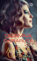 Icon image Doamna dispărută