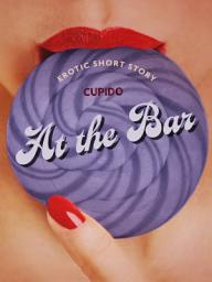 Icon image At the Bar - Erotic Short Story: Volume 230