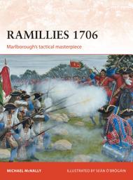 Icon image Ramillies 1706: Marlboroughs tactical masterpiece