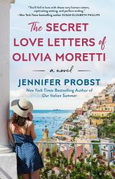 Icon image The Secret Love Letters of Olivia Moretti
