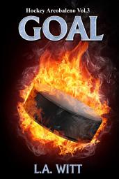 Icon image Goal: Hockey Arcobaleno Vol.3