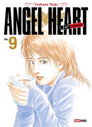 Icon image Angel Heart 1st Season