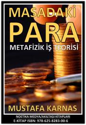 Icon image MASADAKİ PARA: METAFİZİK İŞ TEORİSİ