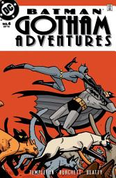 Icon image Batman: Gotham Adventures (1998)