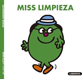 Icon image Miss Limpieza