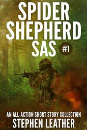 Icon image Spider Shepherd: SAS (Volume I)