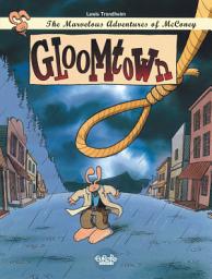 Icon image The Marvelous Adventures of McConey