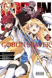 Icon image Goblin Slayer (manga)