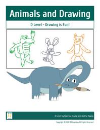 Icon image Animals and Drawing: D Level - Drawing is Fun!