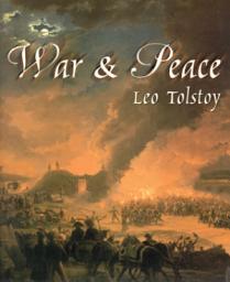 Icon image War and Peace