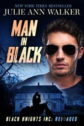 Icon image Man in Black