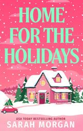 Icon image Home for the Holidays