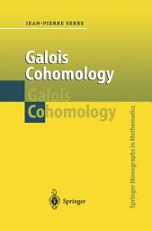 Icon image Galois Cohomology