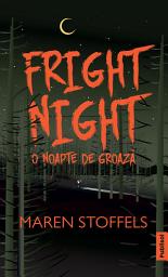 Icon image Fright Night - Editura Publisol: O noapte de groază