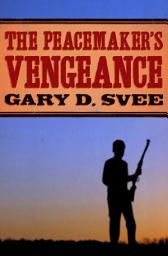 Icon image The Peacemaker's Vengeance
