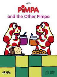 Icon image Pimpa - Pimpa and the Other Pimpa