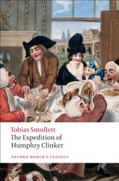 Icon image The Expedition of Humphry Clinker
