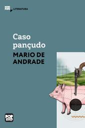 Icon image Caso pançudo: Literatura