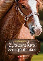Icon image Ztracení koně Smaragdového ostrova