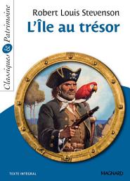 Icon image L'Île au trésor - Classiques et Patrimoine