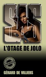 Icon image SAS 141 L'otage de Jolo