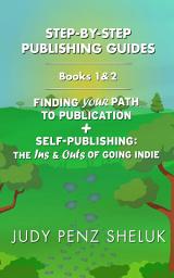 Icon image Step-by-Step Publishing Guides: Books 1 & 2