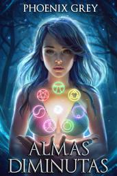 Icon image Almas Diminutas