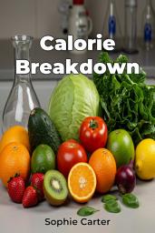 Icon image Calorie Breakdown