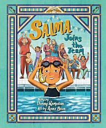 Icon image Salma Joins the Team