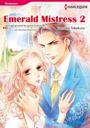 Icon image EMERALD MISTRESS 2: Harlequin Comics, Volume 2