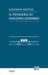 Icon image Il pensiero di Giacomo Leopardi