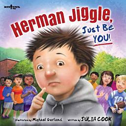 Icon image Herman Jiggle: Just Be YOU!