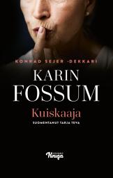 Icon image Kuiskaaja