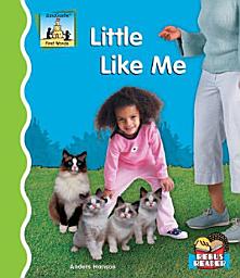 Icon image Little Like Me