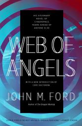 Icon image Web of Angels