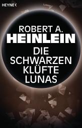 Icon image Die schwarzen Klüfte Lunas: Erzählung