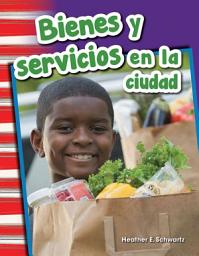 Icon image Bienes y servicios en la ciudad