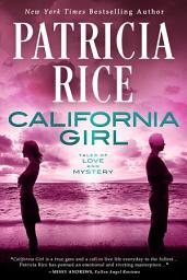Icon image California Girl: Tales of Love and Mystery #5