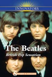 Icon image The Beatles: British Pop Sensation