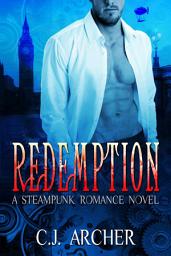 Icon image Redemption: An Historical Fantasy of Love, Passion and Pirates