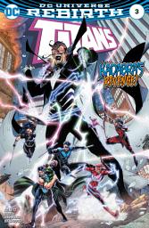 Icon image Titans (2016 - 2019)