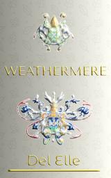Icon image Weathermere: The Mythic Sketchbooks, Book 2 (An Illustrated Fantasy Art Collection)