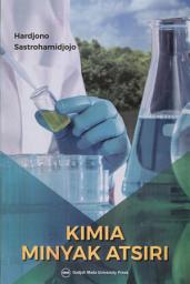 Icon image Kimia Minyak Atsiri