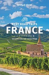 Icon image Lonely Planet France's Best Trips
