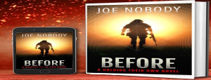 Icon image Holding Their Own: Before