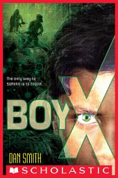 Icon image Boy X