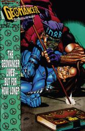 Icon image Geomancer