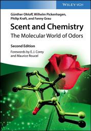 Icon image Scent and Chemistry: The Molecular World of Odors, Edition 2