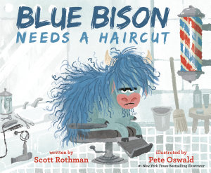 Icon image Blue Bison Needs a Haircut