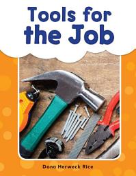 Icon image Tools for the Job